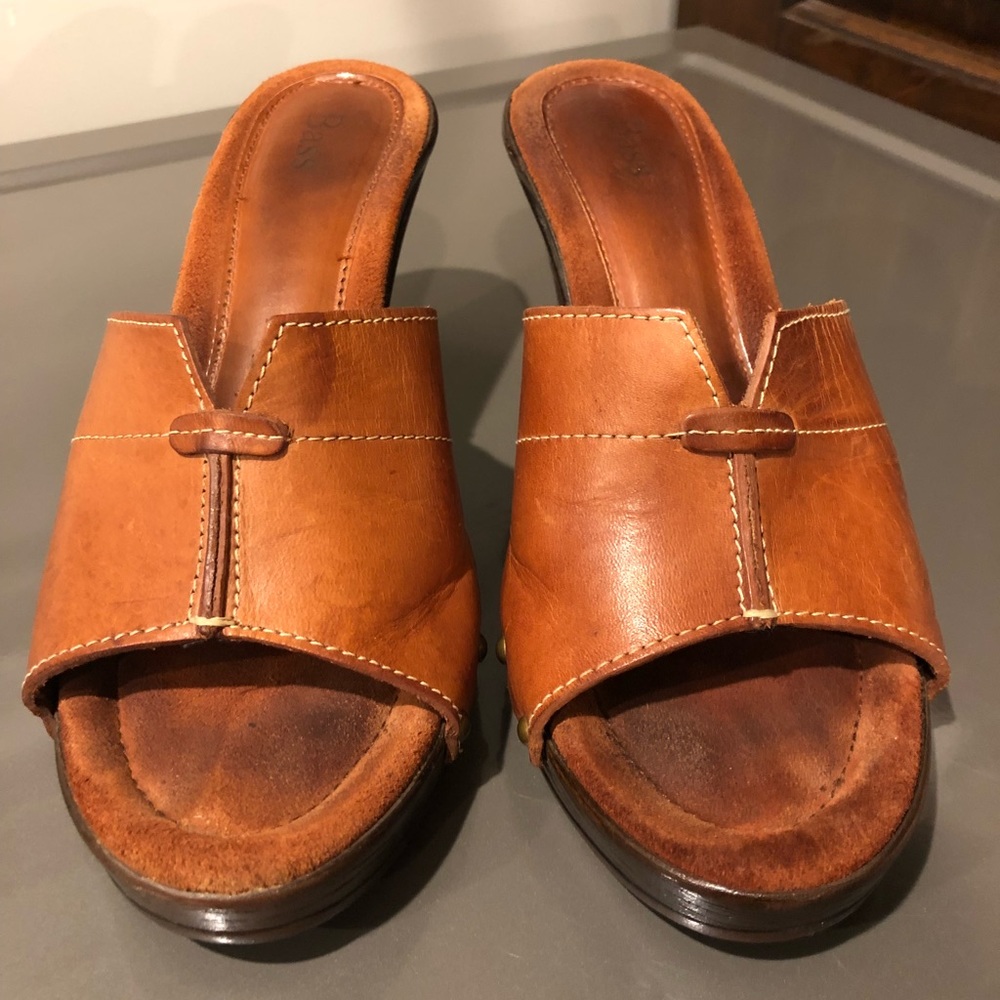 Bass clogs - Picture 5 of 8